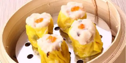 Dim Dim Sum Sum Express, Karawaci