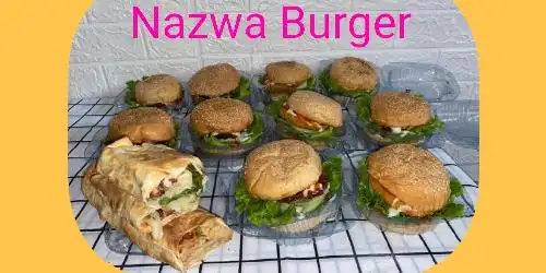 Nazwa Burger, Banjarmasin Barat