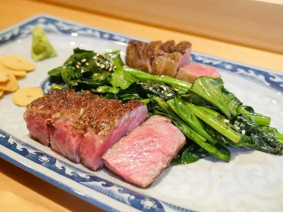 Osaka Kitchen Food Photo 2