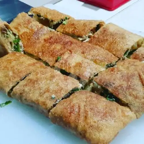 Gambar Makanan Martabak Manis & Telor Bogasari Bulungan 3