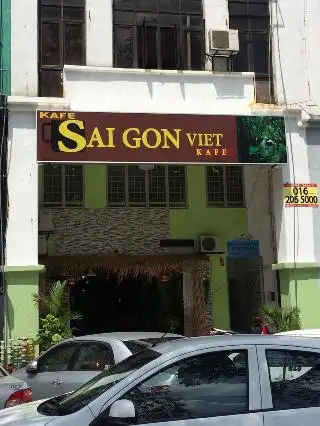 Restoran Sai Gon Viet Cafe Food Photo 2