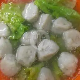 Gambar Makanan Bakso Sapi Singkawang Akim, Waspada Raya 4