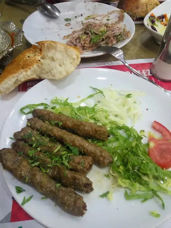 Köfteci Sofu'nin yemek ve ambiyans fotoğrafları 13
