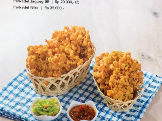 Gambar Makanan Bakul Rica 5