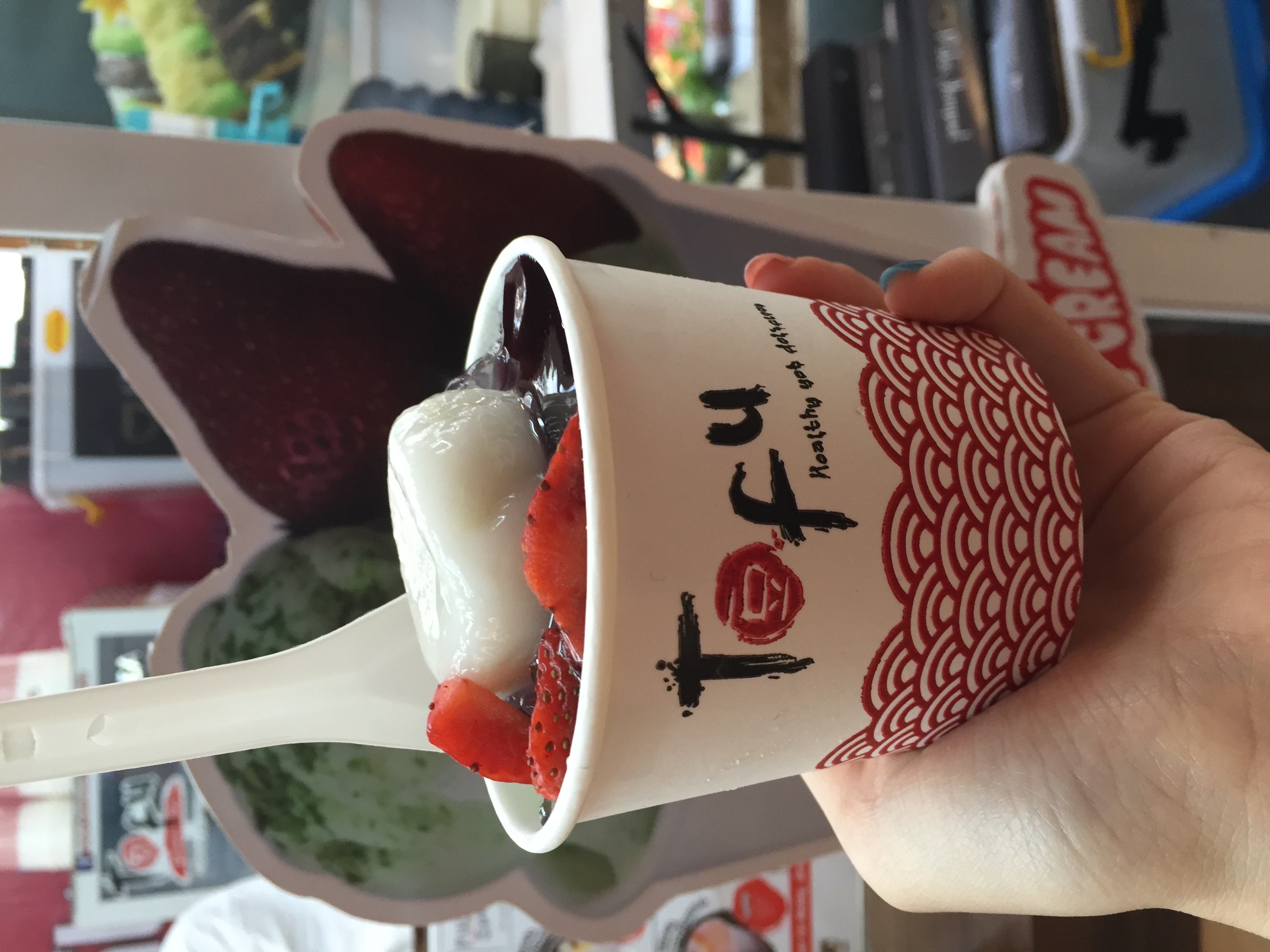 Tofu Dessert Hut terdekat Restoran dan Tempat Makan Desserts terdekat