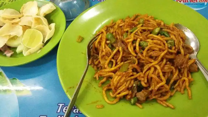 Gambar Makanan Mie Aceh Kampoeng 8