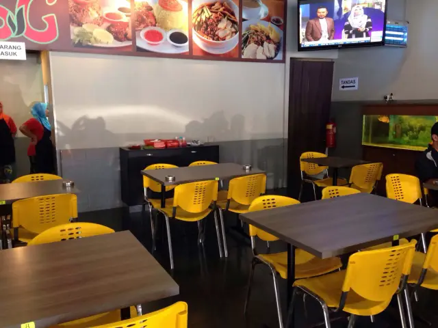 Restoran SG Food Photo 3