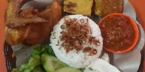 Nasi Uduk 99 Denpo