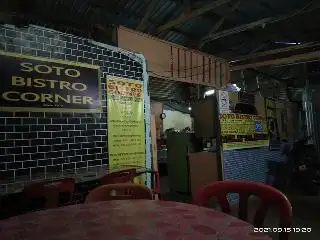 Soto Bistro Corner Manong Food Photo 2