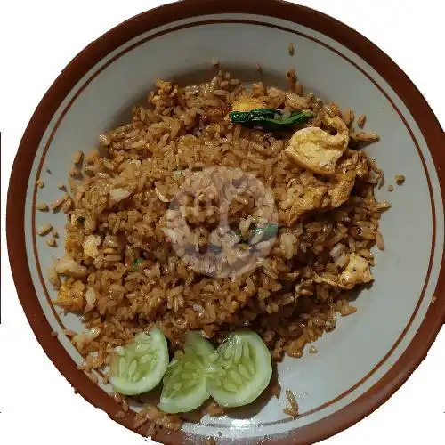 Gambar Makanan Nasi Goreng Anda, Cikarang 10