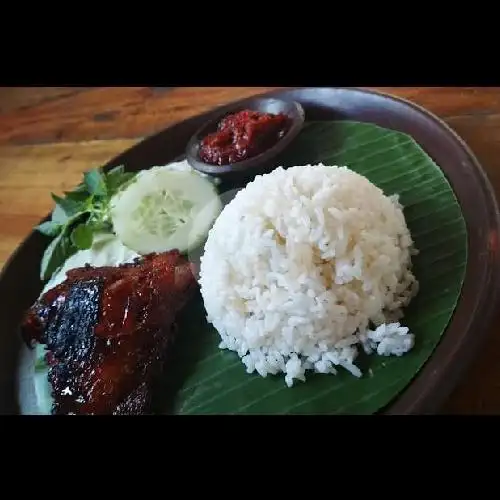 Gambar Makanan Ayam Bakar ( Bakaran Siang Malam ), Kemiri 2