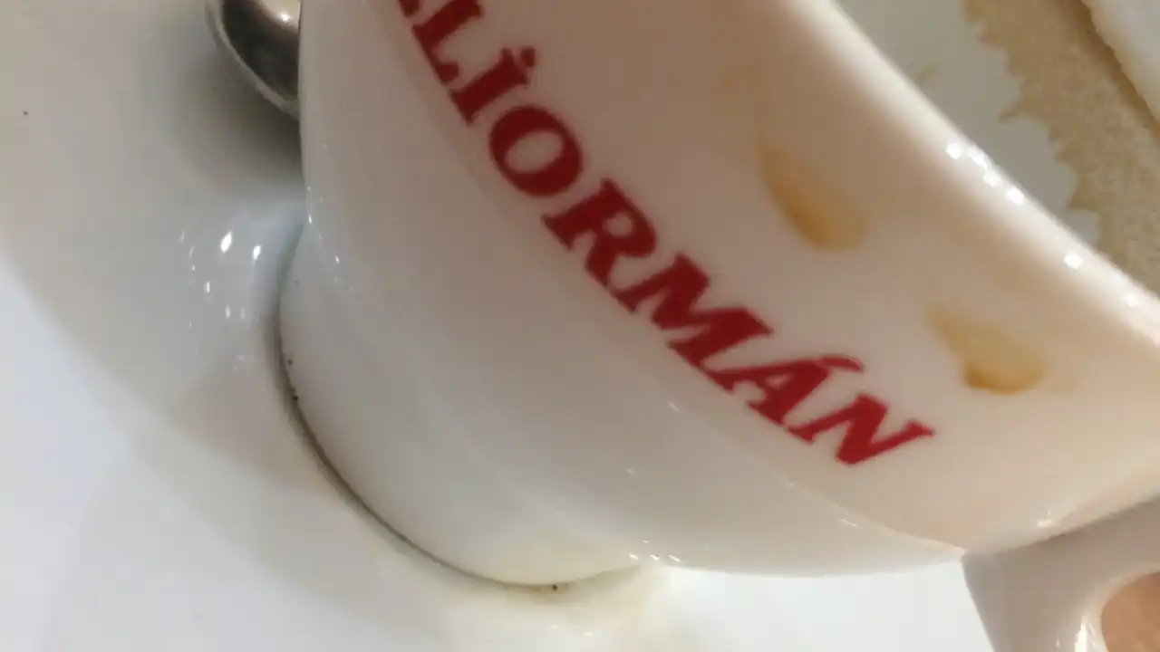 Deliorman Cafe