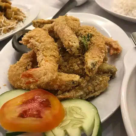 Gambar Makanan Restaurant Sei Enam Seafood Batam 19