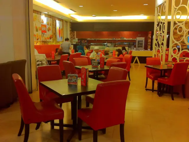 Gambar Makanan Kenny Rogers Roasters 4