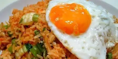 Nasi Goreng Plus Plus Jirolu, Pangeran Jayakarta