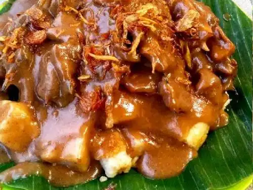 Sate Padang Sutan Bagaga, Jatinegara