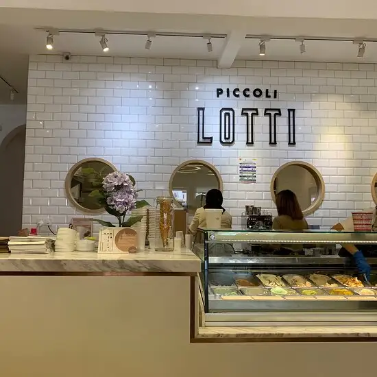 Picolli Lotti Food Photo 5