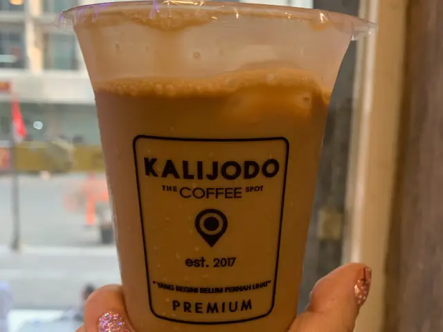 Gambar Makanan KalijodoCoffee 2