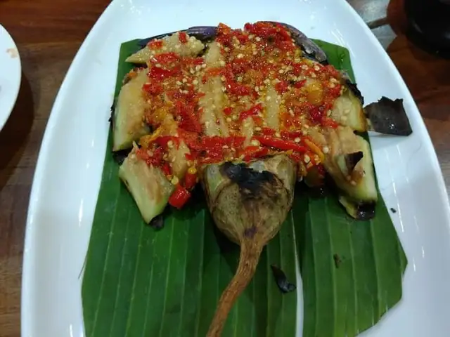 Gambar Makanan Ikan Bakar Poco Poco 4