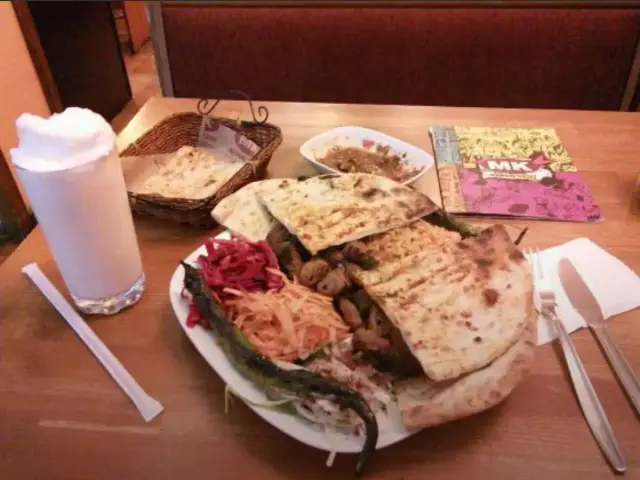 Mangal Keyfi'nin yemek ve ambiyans fotoğrafları 37