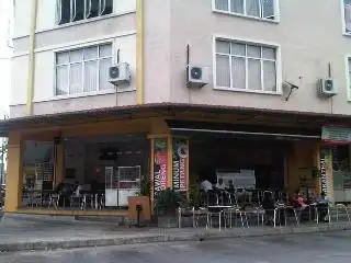 Restoran d'bagan SERAI at Sutera Maju Food Photo 3