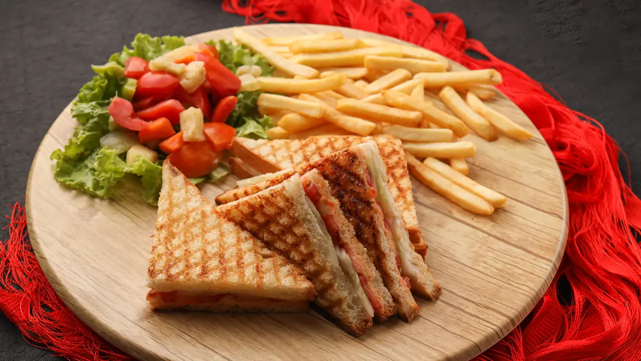 Ege Tost