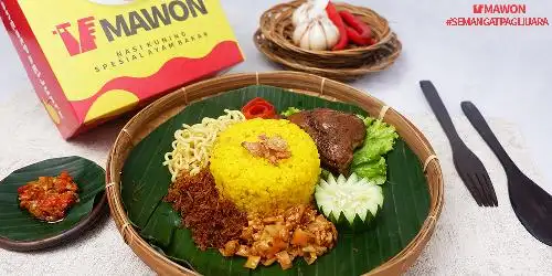 Ayam Bakar Mawon, Lowokwaru