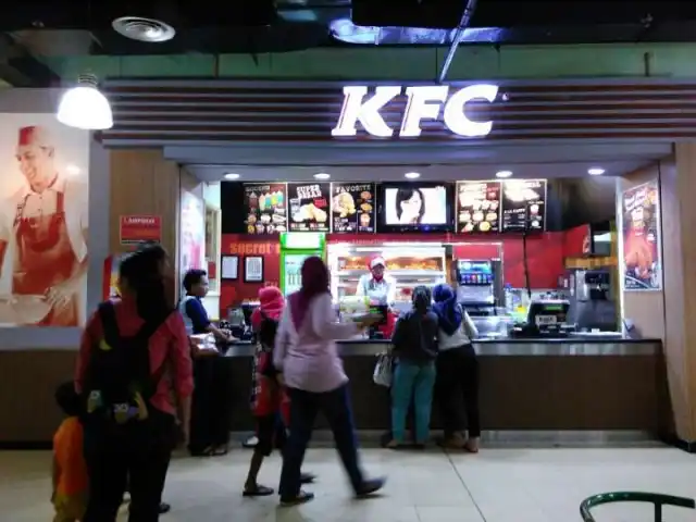 Gambar Makanan KFC 11