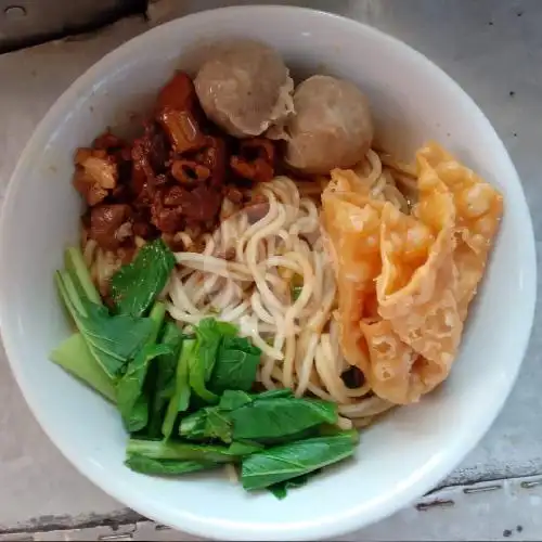 Gambar Makanan Depot Bakso Pondok Arema 2 14