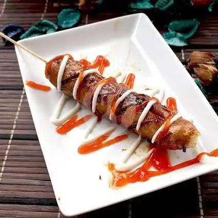 Gambar Makanan Dimsum Kebab, Pasar Minggu 14