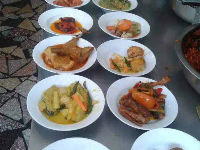 Puti Bungsu Batam Food Photo 12