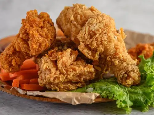 ACK Fried Chicken, Abiansemal