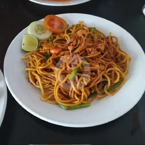 Gambar Makanan Lesehan Pa' Daeng, Landak 17