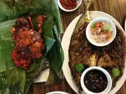 Gambar Makanan Rasane Seafood & Ikan Bakar 2