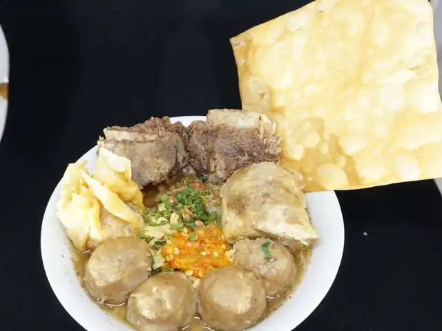 Gambar Makanan Bakso Solo Mas Ono 16