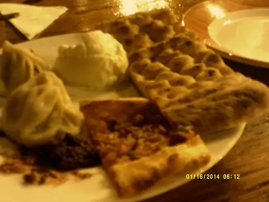 Türkistan Aşevi'nin yemek ve ambiyans fotoğrafları 38