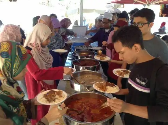 Nur Muhammad Lokantasi'nin yemek ve ambiyans fotoğrafları 32