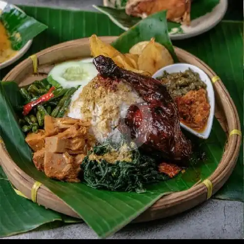 Gambar Makanan Nasi Keriting, Kapten Muslim 17