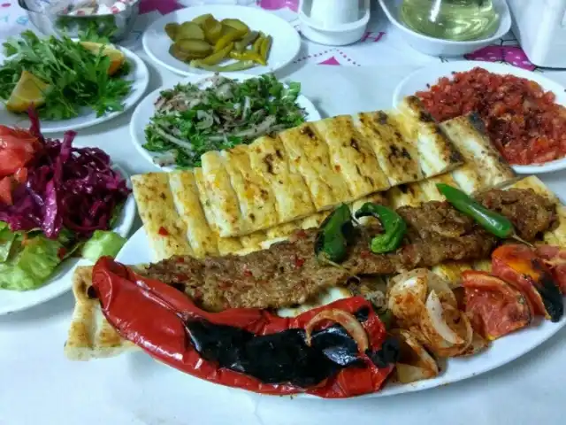 Kebapçı ibo Mangal Evi'nin yemek ve ambiyans fotoğrafları 7