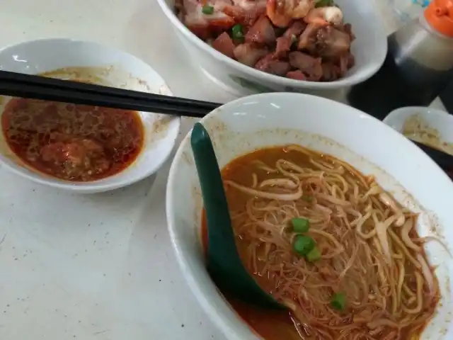 Seng Kee Curry Mee Food Photo 1