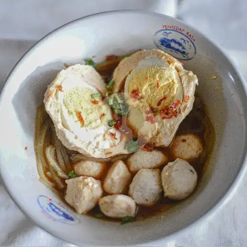 Gambar Makanan Bakso Mercon Cabang Berawa, Jalan Raya Pantai Berawa 11