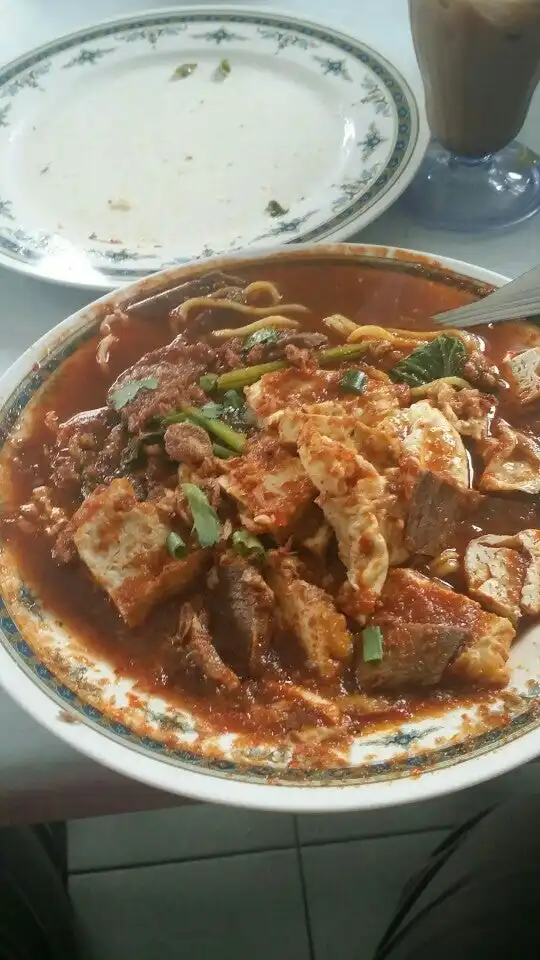 Mee Bandung Muar Food Photo 6