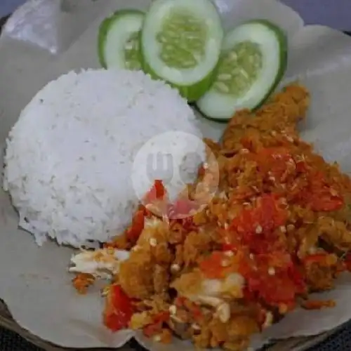 Gambar Makanan Lalapan Wong Dheso, Denpasar 14