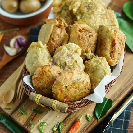 Gambar Makanan Soto Kudus Senayan, Kelapa Gading Boulevard 10