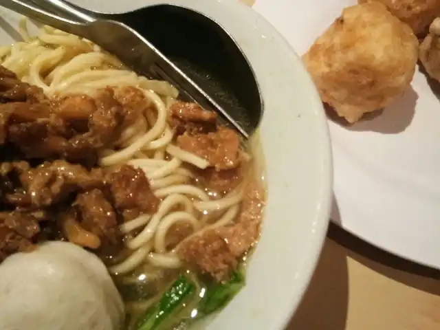 Gambar Makanan Bakso Supra Dynasti 1