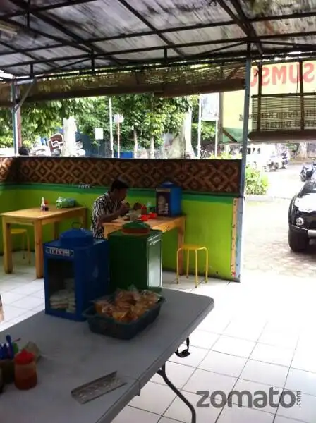 Gambar Makanan Baso Tulang Sumsum Hakami 4