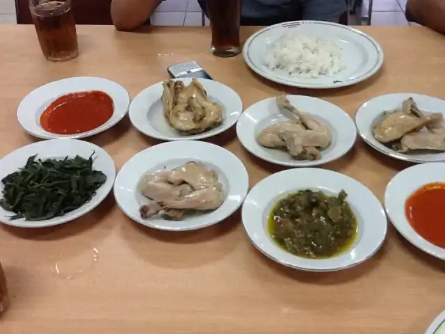 Gambar Makanan Restoran Sederhana 8