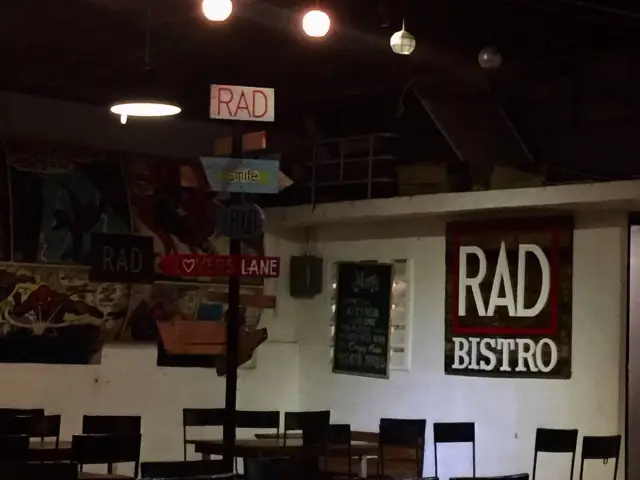 RAD Bar and Bistro Food Photo 20