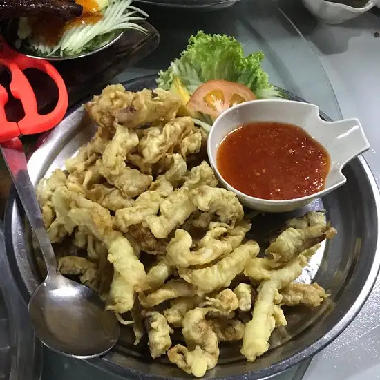 Kulai Weng Yao Ji Food Photo 8