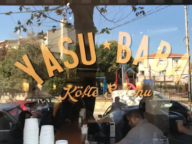 Yasu Baba'nin yemek ve ambiyans fotoğrafları 2